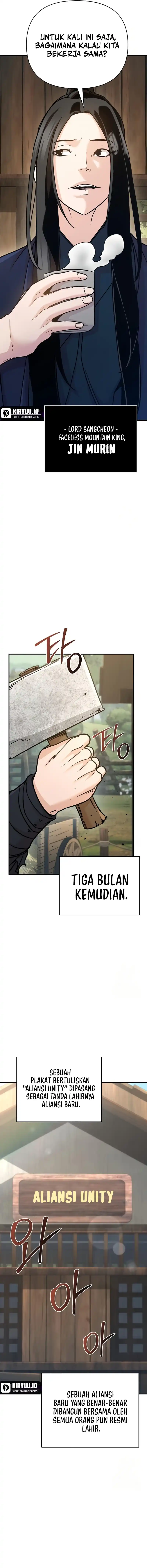 Baca The Mysterious World's Greatest Martial Artist Little Prince - Chapter 89 halaman 3